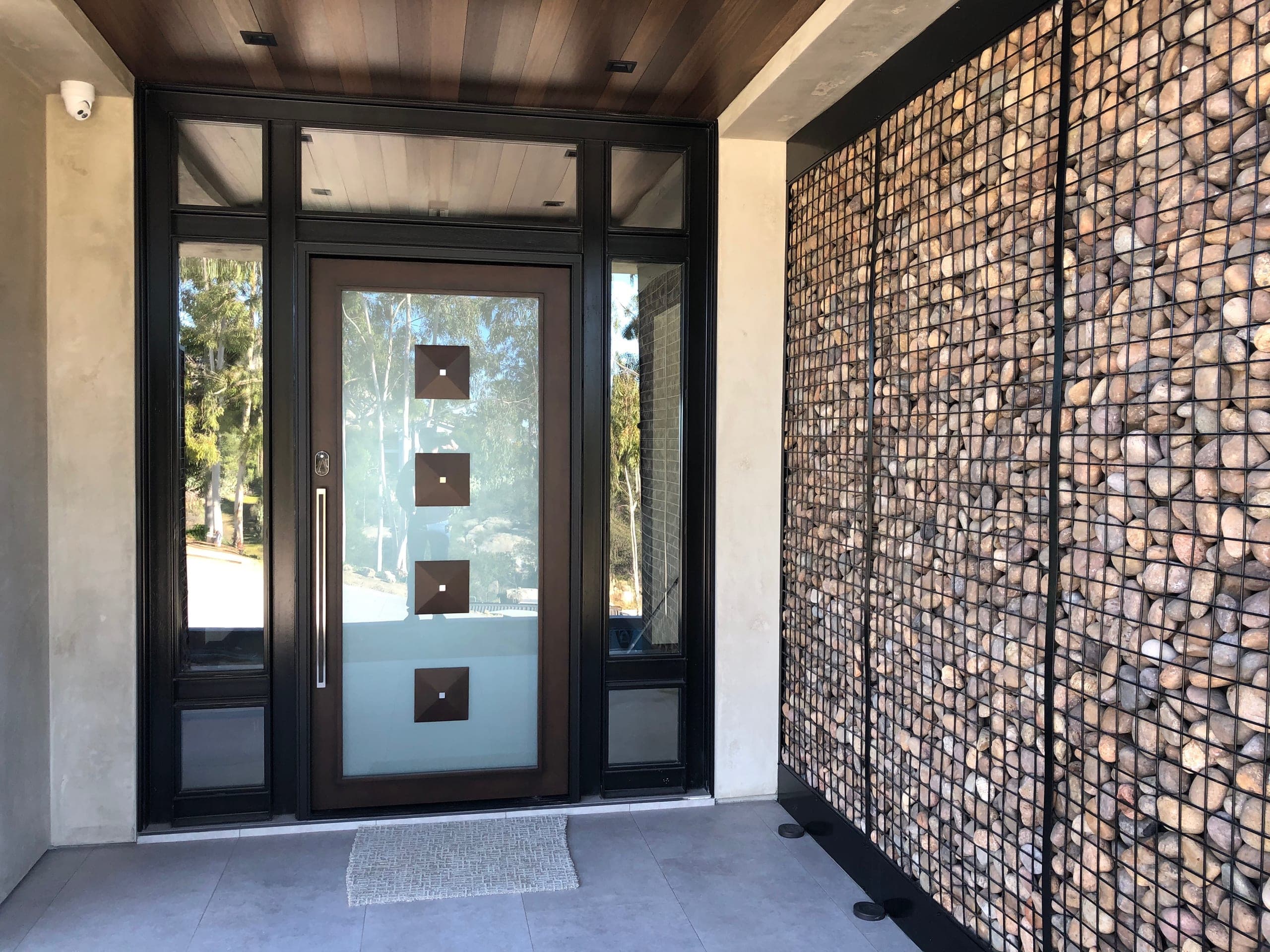Work. Gates by Mike's Metals and More.